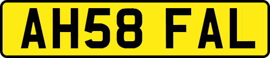AH58FAL