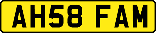AH58FAM