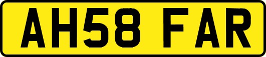AH58FAR