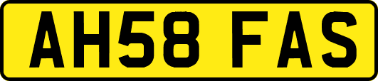 AH58FAS