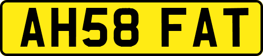 AH58FAT