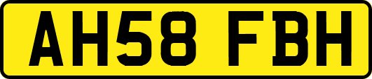 AH58FBH