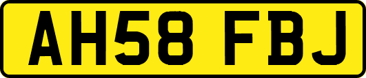 AH58FBJ