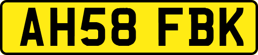 AH58FBK