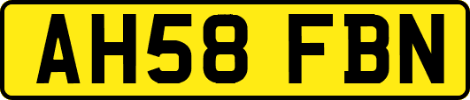 AH58FBN