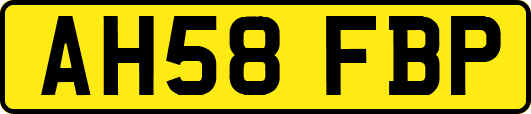 AH58FBP