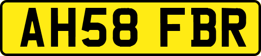 AH58FBR