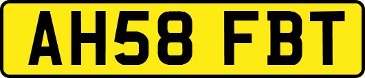 AH58FBT