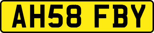 AH58FBY