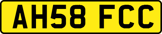 AH58FCC