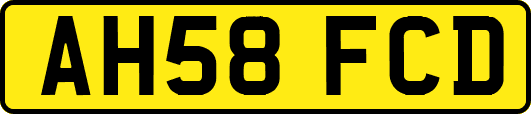 AH58FCD