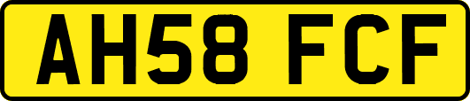 AH58FCF