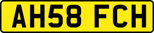 AH58FCH