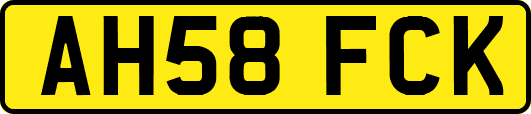 AH58FCK