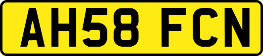 AH58FCN