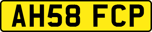 AH58FCP