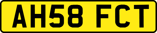 AH58FCT