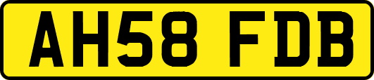 AH58FDB