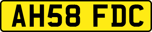AH58FDC