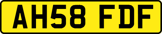 AH58FDF
