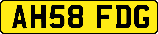 AH58FDG