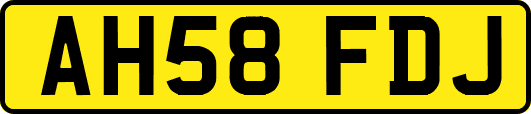 AH58FDJ