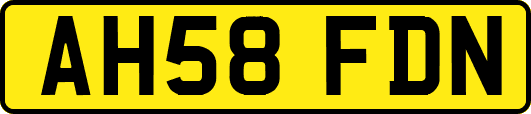 AH58FDN
