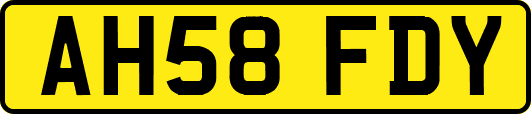 AH58FDY