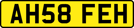 AH58FEH