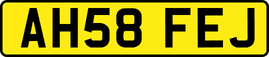 AH58FEJ
