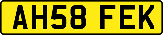 AH58FEK