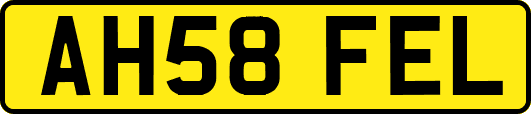 AH58FEL