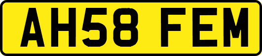 AH58FEM