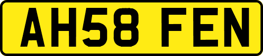 AH58FEN
