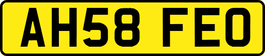 AH58FEO