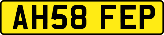 AH58FEP