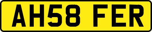 AH58FER