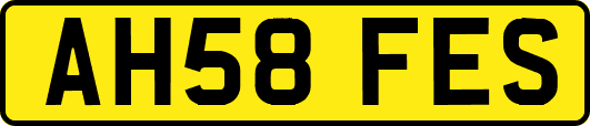 AH58FES