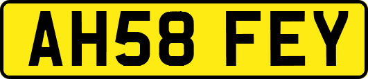 AH58FEY