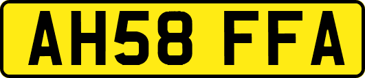 AH58FFA
