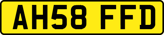 AH58FFD