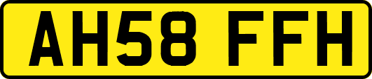 AH58FFH