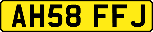 AH58FFJ
