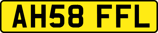 AH58FFL