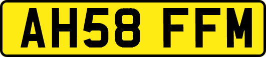 AH58FFM
