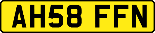 AH58FFN