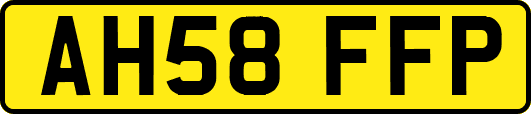 AH58FFP