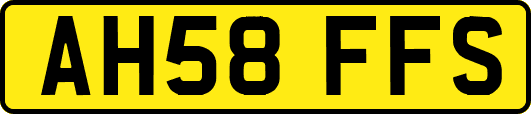 AH58FFS