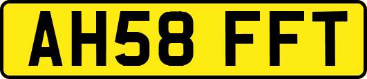 AH58FFT