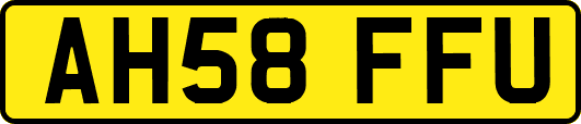 AH58FFU
